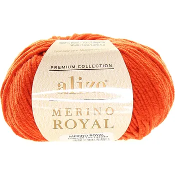 Galanterie Alize - Merino Royal 89