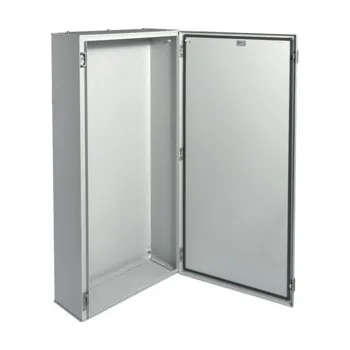 Rozvaděč HAGER Skříň ORION PLUS FL129A plné dv.IP65 FL129A