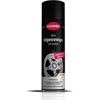 APEX Čistič ráfků CA Aktiv