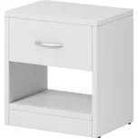 WIPMEB Naka 1S bílý