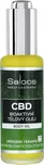Saloos CBD bioaktivní tělový olej 50 ml