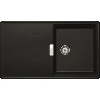 Granitový dřez Schock Tia D-100 Magma