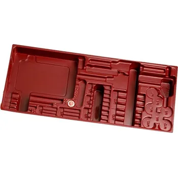 Vložka do bot KRAFTWERKTOOLS *KW - P: Vložka pro 4900-24B