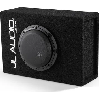 Auto Hi-Fi Subwoofer JL Audio CP106LG-W3v3