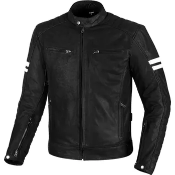 Moto bunda Bunda na motorku TXR Nevada černá Velikost: L