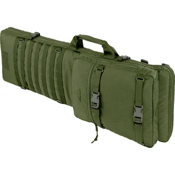 Příslušenství pro sportovní střelbu Wisport® Pouzdro na zbraň Rifle 100, Barva: Olive Green