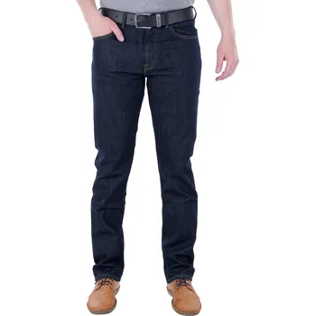 Pánské džíny Pánské rifle LEE L452PX36 BROOKLYN STRAIGHT RINSE Velikost: 36/32 Tričko zdarma při nákupu nad 3000,-!