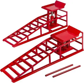 Nakládací rampa pro vozidlo AHProfi AH019333