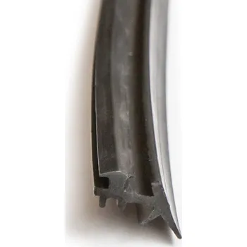 Guttaprofil ALU-Top elox těsnění