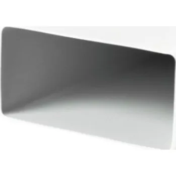 Ventishop UP-PKP-220x90/1000 plochý kanál plastový 1 m