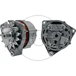 Mahle alternátor 14 V / 65 A vhodný pro Case IH, Fendt, Steyr, Deutz-Fahr