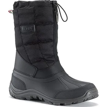 Pánská treková obuv Olang Olympus Nero 39/40