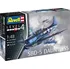 Plastikový model Revell SBD-5 Dauntless 1:48
