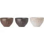 Bloomingville Miska Nordic set 3 ks