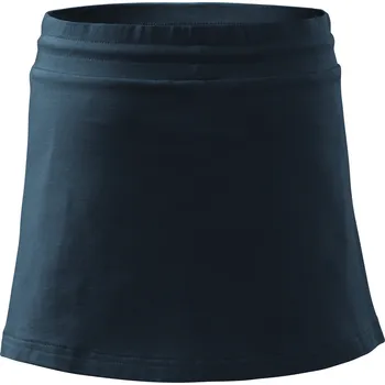 Výprodej dámská sukně - SKIRT TWO IN ONE Malfini