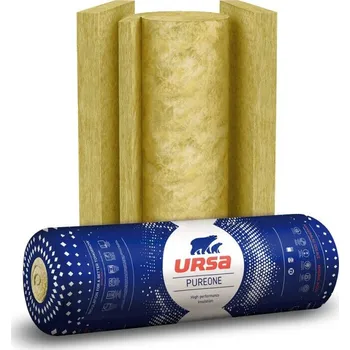 Tepelná izolace URSA PUREONE DF 39 tl. 160mm /6,5 m2/