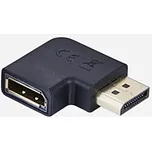 PremiumCord DisplayPort 1.2 vlevo…