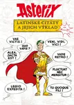 Asterix: Latinské citáty a jejich…