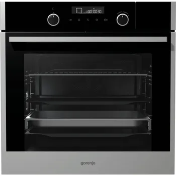 Gorenje BCS747S34X Vestavná trouba Gorenje BCS747S34X