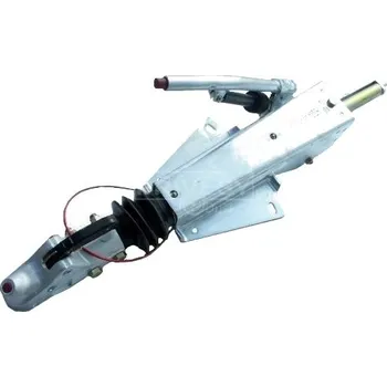 Přívěs k motorovému vozidlu Nájezdová brzda AL-KO 2,8VB ke kol. jedn. 2361 (univerz. montáž) s AK351