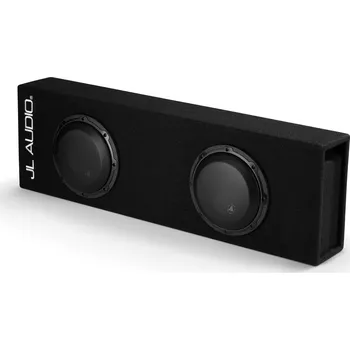 Auto Hi-Fi Subwoofer JL Audio CP208LG-W3v3
