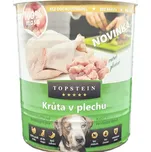 Topstein Krůta v plechu 800 g