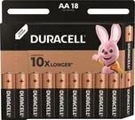 Duracell Basic AA LR6