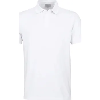 Pánské tričko Pánské tričko Head Polo Men, white - XXL HEAD