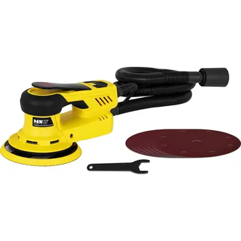 excentrická bruska MSW MSW-ES-350
