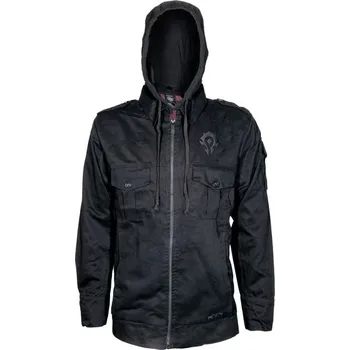 Pánská casual bunda World of Warcraft Horde bunda - velikost XL