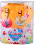 Lamps Oceana Girl panenka v mušli