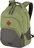 Travelite Basics Backpack Melange 22 l, Green/Grey 