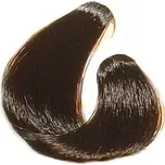 Black Mousse Color - barvící pěna, 200 ml Brown - hnedá