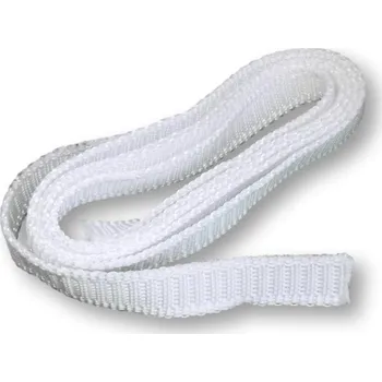 Roleta Popruh k venkovní roletě - bílý