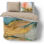 Povlečení Minerals 009 - 160x200 cm