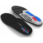 Spenco Ironman Total Support Thin černé