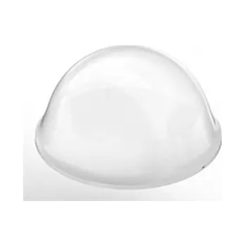 3M 7000051965 podstavná nožka přístrojová kulatá transparentní (š x v) 19 mm x 9.6 mm 1 ks