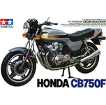 Tamiya Honda CB 750F 1:12