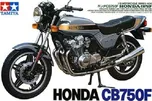Tamiya Honda CB 750F 1:12