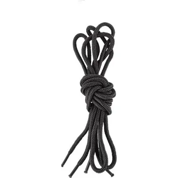 Tkaničky do bot Canis CXS Tkaničky do obuvi kulaté, černé, délka 90 cm, cena za 1 pár 290004580000 Černá 90 cm