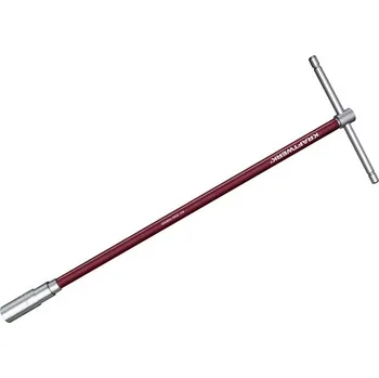 Ruční nářadí KRAFTWERKTOOLS *Klíč kloubový "T" 19mm /500mm s adaptérem