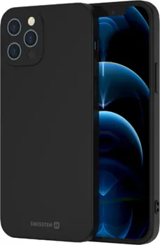 Pouzdro na mobilní telefon Swissten Soft Joy pro Samsung Galaxy Xcover 5 černé