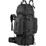 Wisport® Batoh Reindeer 55 l, Barva: Černá