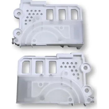 Příslušenství k oknu Vedení řetízku HIT - s kolečkem