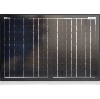 45W fotovoltaický solární panel MAXX