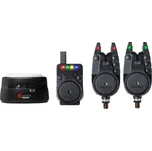 Prologic C-Series Alarm 2+1+1 Red Green