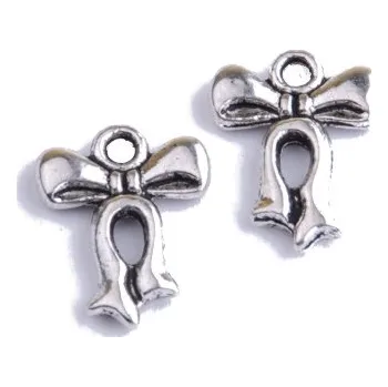 Přívěsek Přívěsek MAŠLE, 12x15mm, 2ks