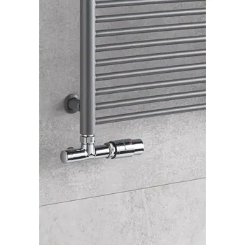 Ventil PMH Ventil Uniko EK, Bílá - lesk UNIKO-RW-EK