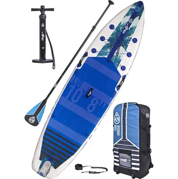 Paddleboard Skiffo Lui 51953829 modrý