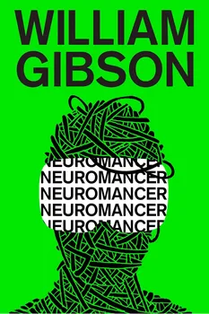 Neuromancer - William Gibson [EN] (2003, brožovaná)